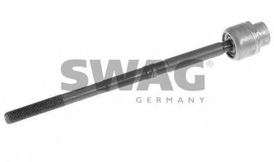 Осевой шарнир, рулевая тяга SWAG 57 72 0001