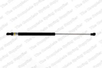 Газовая пружина, крышка багажник LESJOFORS 8104233