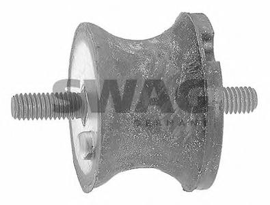 Подвеска, автоматическая коробка передач SWAG 20 13 0025