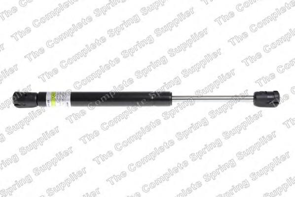 Газовая пружина, крышка багажник LESJOFORS