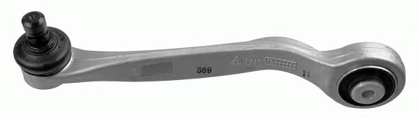 Рычаг независимой подвески колеса, подвеска колеса LEMFORDER