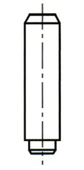 Направляющая втулка клапана ET ENGINETEAM