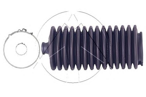 Пыльник, рулевое управление SIDEM