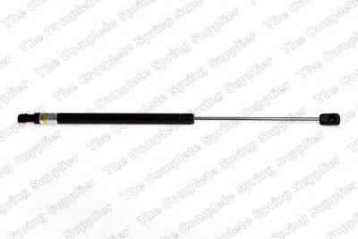 Газовая пружина, крышка багажник LESJOFORS 8137217