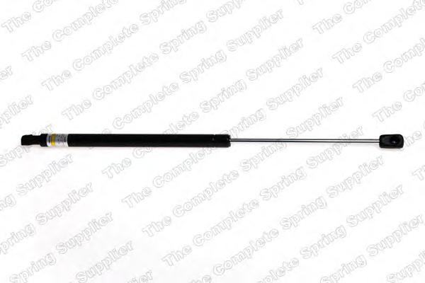 Газовая пружина, крышка багажник LESJOFORS