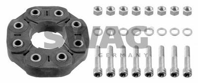 Шарнир, продольный вал SWAG 10 92 1199