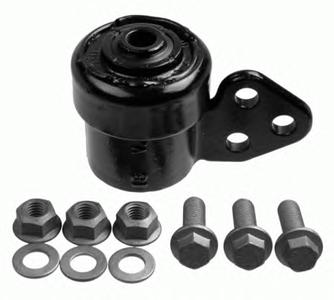 Подвеска, рычаг независимой подвески колеса LEMFORDER 26581 02