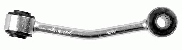 Тяга / стойка, стабилизатор LEMFORDER