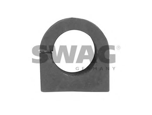 Опора, стабилизатор SWAG