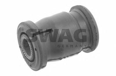 Подвеска, рычаг независимой подвески колеса SWAG 81 92 9187