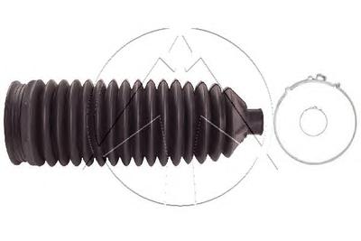 Пыльник, рулевое управление SIDEM 341.035