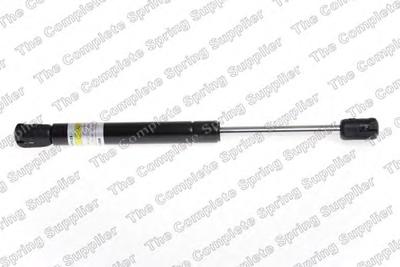 Газовая пружина, крышка багажник LESJOFORS 8163468