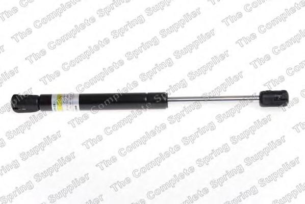 Газовая пружина, крышка багажник LESJOFORS