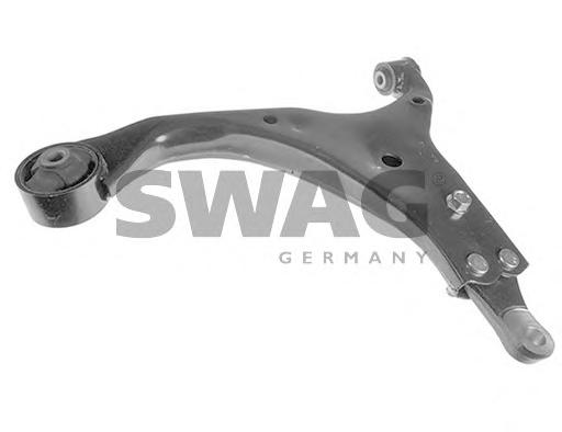 Рычаг независимой подвески колеса, подвеска колеса SWAG
