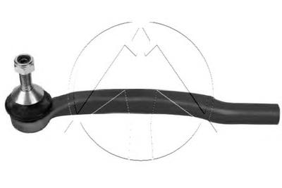 Наконечник поперечной рулевой тяги SIDEM 67030