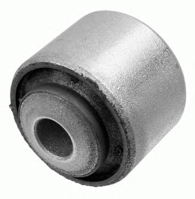 Подвеска, рычаг независимой подвески колеса LEMFORDER