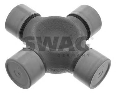 Шарнир, продольный вал SWAG 10 93 8417