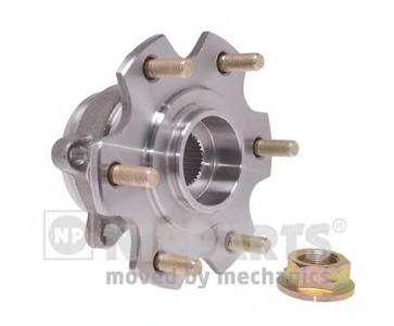 Подшипник ступицы NIPPARTS J4715036