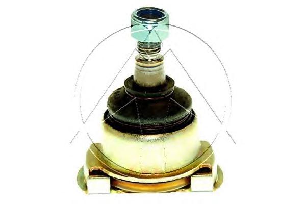 Несущий / направляющий шарнир SIDEM