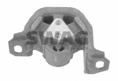 Подвеска, автоматическая коробка передач SWAG 57 92 4857