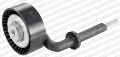 Натяжной ролик, поликлиновой  ремень SNR GA350.61