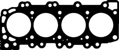 Прокладка, головка цилиндра ELRING 743.200