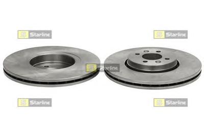Тормозной диск STARLINE