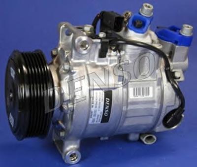 Компрессор, кондиционер DENSO