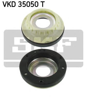 Подшипник качения, опора стойки амортизатора SKF