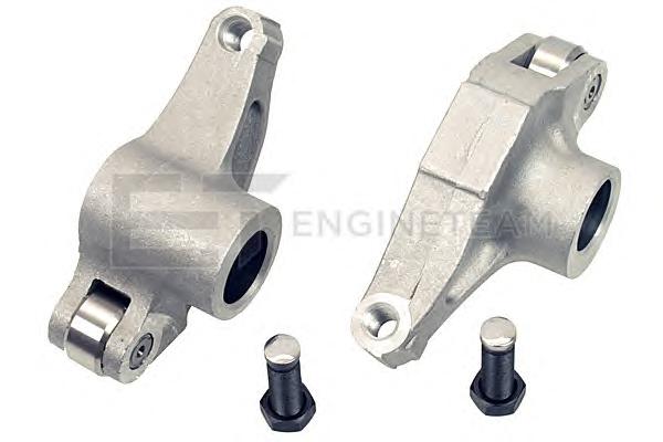 Коромысло, управление двигателем ET ENGINETEAM