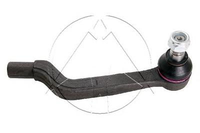 Наконечник поперечной рулевой тяги SIDEM 49139