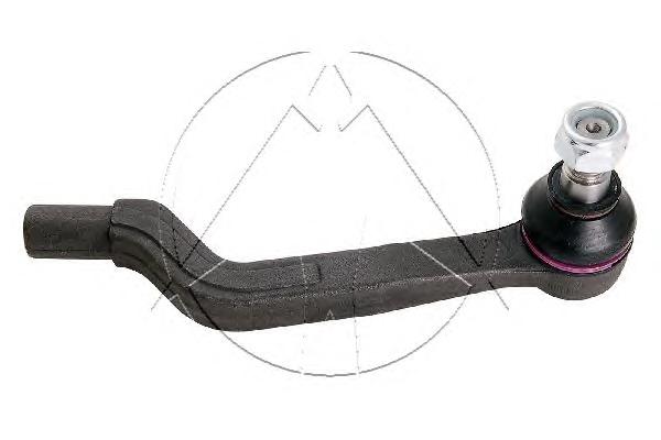 Наконечник поперечной рулевой тяги SIDEM