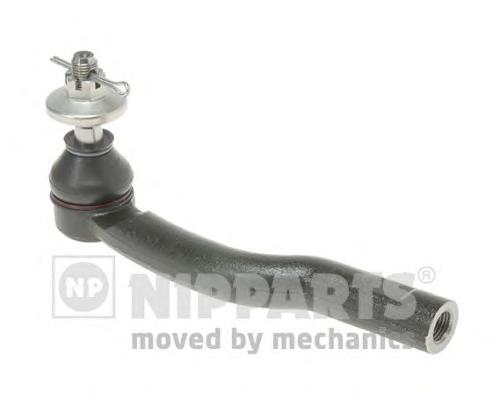 Наконечник поперечной рулевой тяги NIPPARTS