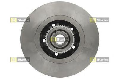 Тормозной диск STARLINE