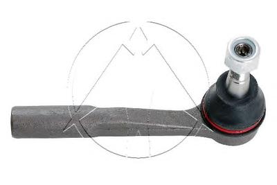 Наконечник поперечной рулевой тяги SIDEM 9049