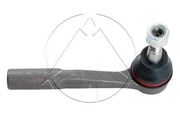 Наконечник поперечной рулевой тяги SIDEM