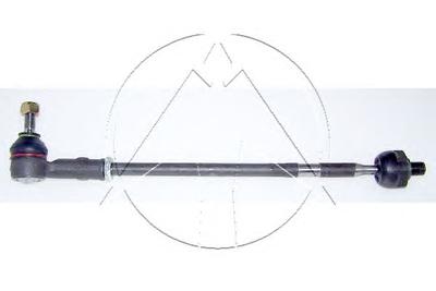 Поперечная рулевая тяга SIDEM 63434