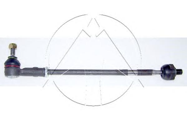 Поперечная рулевая тяга SIDEM