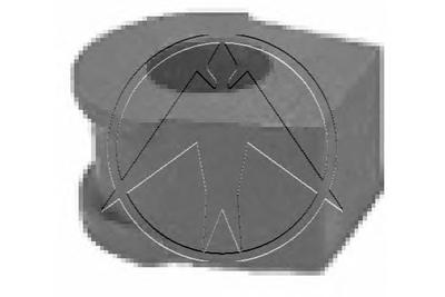 Втулка, стабилизатор SIDEM 837607