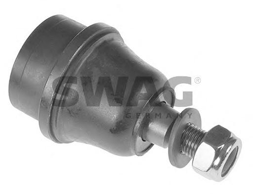 Несущий / направляющий шарнир SWAG