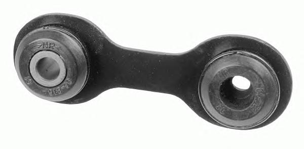 Тяга / стойка, стабилизатор LEMFORDER