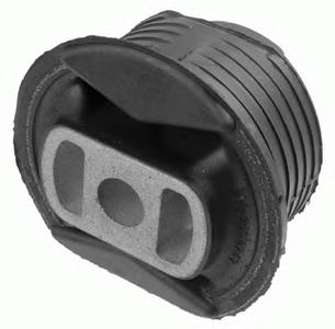 Втулка, балка моста LEMFORDER 10982 01