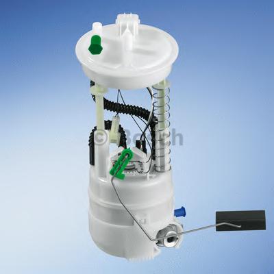 Элемент системы питания BOSCH