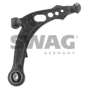 Рычаг подвески SWAG 70 73 0067