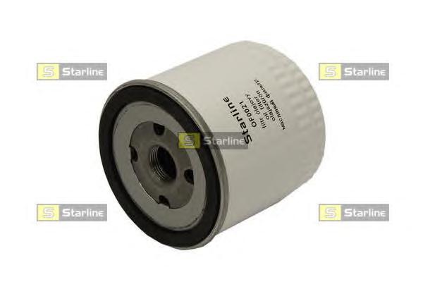 Масляный фильтр STARLINE