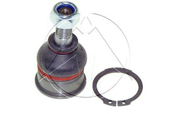 Несущий / направляющий шарнир SIDEM