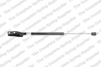 Газовая пружина, крышка багажник LESJOFORS 8126152