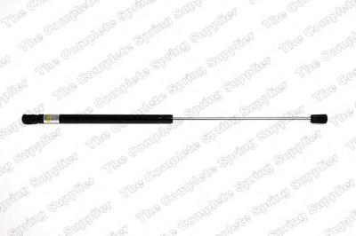 Газовая пружина, крышка багажник LESJOFORS 8127551