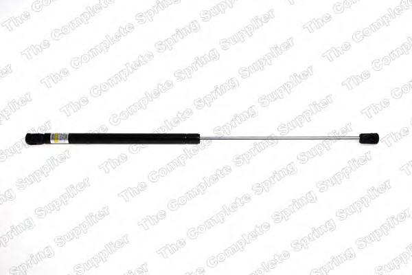 Газовая пружина, крышка багажник LESJOFORS