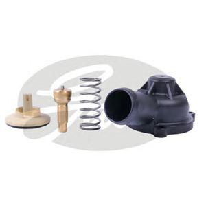 Термостат, охлаждающая жидкость GATES TH41887K1